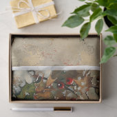 ソングバード 薄葉紙 (ギフト)