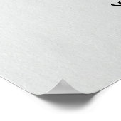 ソングポパーソナライズされたスターウォールアートプリントカスタムムス ポスター (角)