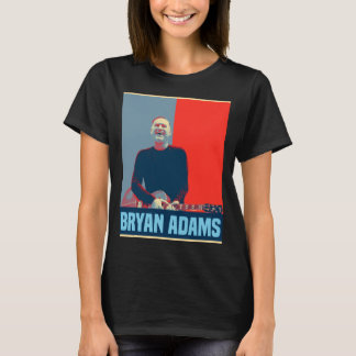 ソングライター・シンガー・ギタリスのスタイルを愛する女の子 Tシャツ