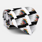 ソングライター-私は何かを言うべき有します ネクタイ (ロール)