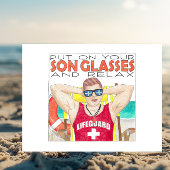 ソングレースポストカードを感動的使う ポストカード