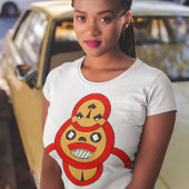 ソンジー族 Tシャツ