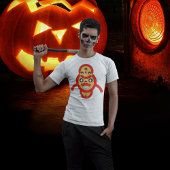 ソンジー族 Tシャツ