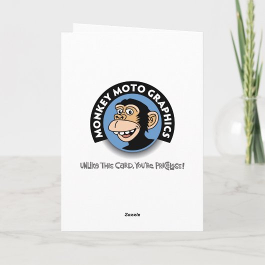 ソンズ29誕生日 カード (裏面)