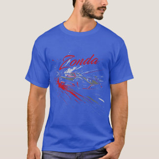 ソンダ Tシャツ