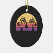 ソンデルン金属探偵団 セラミックオーナメント (右)