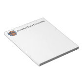 ソンニトン ノートパッド (アングル)