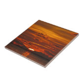 ソンネンタンターガンアムメール タイル (側面)