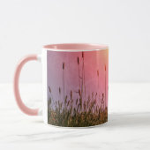 ソンネン – グレーザー マグカップ (左)