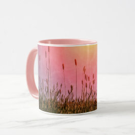 ソンネン – グレーザー マグカップ