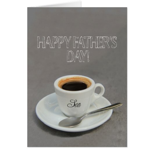 ソンハッピー父の日 (正面)