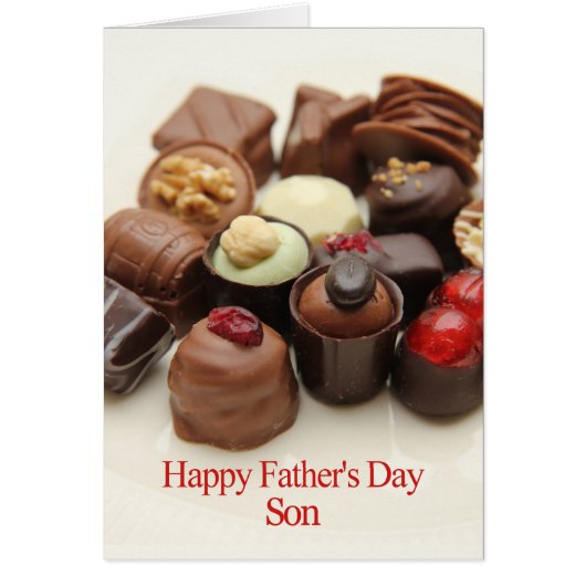 ソンハッピー父の日 (正面)