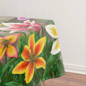 ソンバーズリガーデンバードハウス テーブルクロス (インサイチュ)