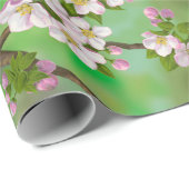 ソンバーズリガーデンバードハウス ラッピングペーパー (ロールコーナー)