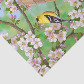 ソンバーズリガーデンバードハウス 薄葉紙 (詳細)