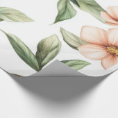 ソンバードギフトラッピング紙 ラッピングペーパー (角)