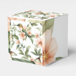 ソンバードサプライズギフトボックス フェイバーボックス