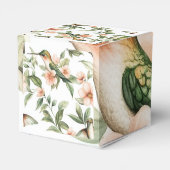 ソンバードサプライズギフトボックス フェイバーボックス (裏面サイド)