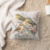 ソンバードセレナーデ クッション (ブランケット)