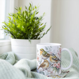 ソンバードセレナーデ コーヒーマグカップ