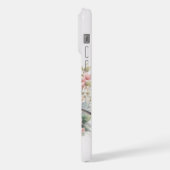 ソンバードセレナーデ iPhoneケース (左側面)