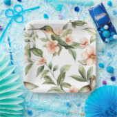 ソンバード紙プレート ペーパープレート (パーティー)