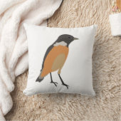 ソンバード クッション (ブランケット)