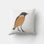 ソンバード クッション (裏面)