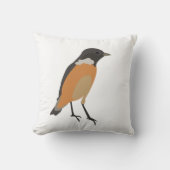 ソンバード クッション (正面)