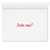 ソンブレロを着たカタツムリはマルガリータに塩を求めている (内部横(下))