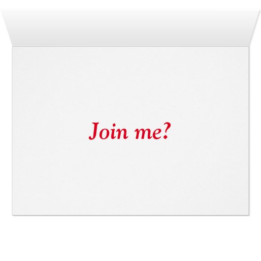 ソンブレロを着たカタツムリはマルガリータに塩を求めている (内部横(下))