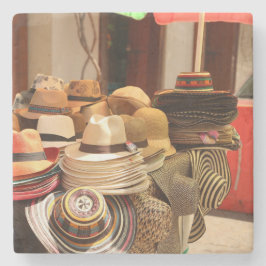 ソンブレロカートストーンコースター ストーンコースター