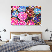 ソンブレロス キャンバスプリント (インサイチュ (寝室))