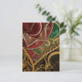 ソンブレロス ポストカード (スタンド正面)