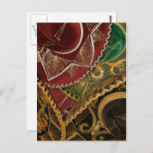 ソンブレロス ポストカード (正面/裏面)