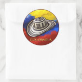 ソンブレロヴエルティアオ ラウンドシール (バッグ)