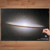 ソンブ威厳のあるレロ銀河系ハッブル望遠鏡2004 ジグソーパズル