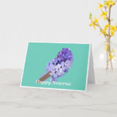 ソンボルカード カード (黄色い花)