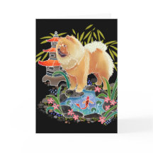 ソンマオのチャウアートカード