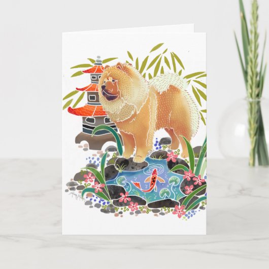 ソンマオのチャウアートカード シーズンカード (正面)