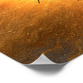 ソンライズ ポスター (角)