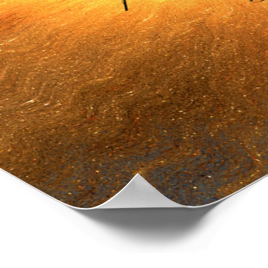 ソンライズ ポスター (角)