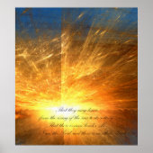 ソンライズ ポスター (正面)