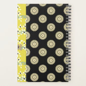 ソンリー プランナー手帳 (裏面)