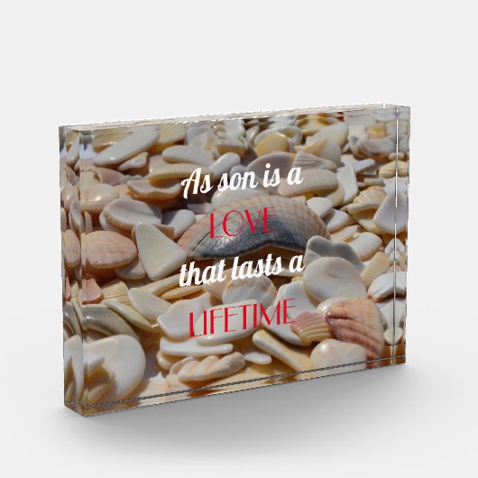 ソン引用文 フォトブロック (左)