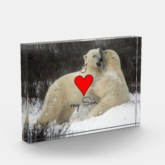 ソン引用文 フォトブロック (左)