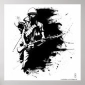 ソン落ちた ポスター (正面)