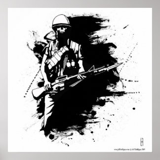 ソン落ちた ポスター