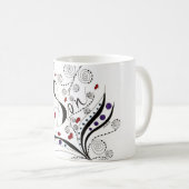 ソン コーヒーマグカップ (正面右)