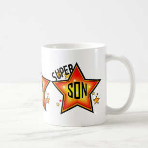 ソン·スすごいター·マグ コーヒーマグカップ